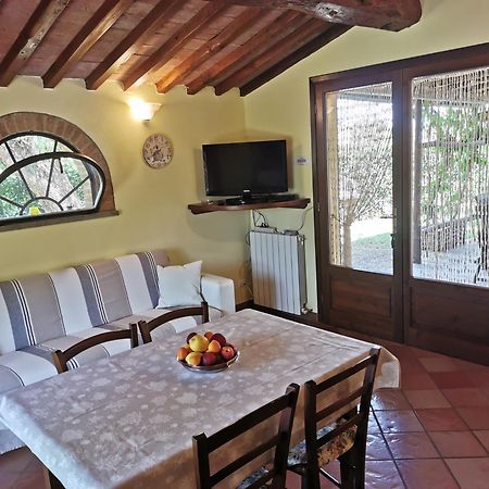 Podere Serena Castagneto Carducci Zewnętrze zdjęcie