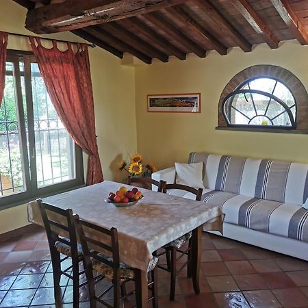 Podere Serena Castagneto Carducci Zewnętrze zdjęcie