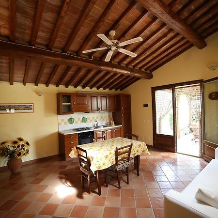 Podere Serena Castagneto Carducci Zewnętrze zdjęcie