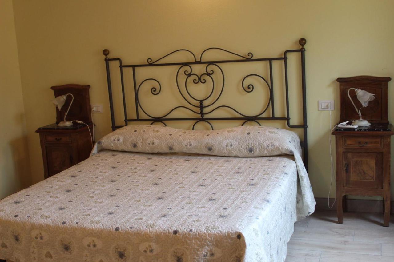 Podere Serena Castagneto Carducci Zewnętrze zdjęcie