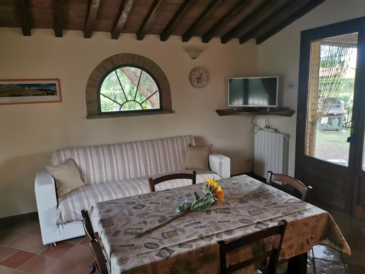 Podere Serena Castagneto Carducci Zewnętrze zdjęcie