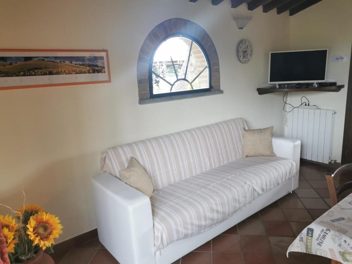 Podere Serena Castagneto Carducci Zewnętrze zdjęcie