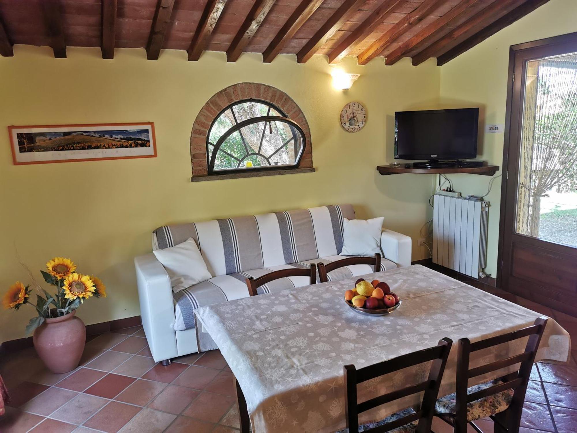 Podere Serena Castagneto Carducci Zewnętrze zdjęcie