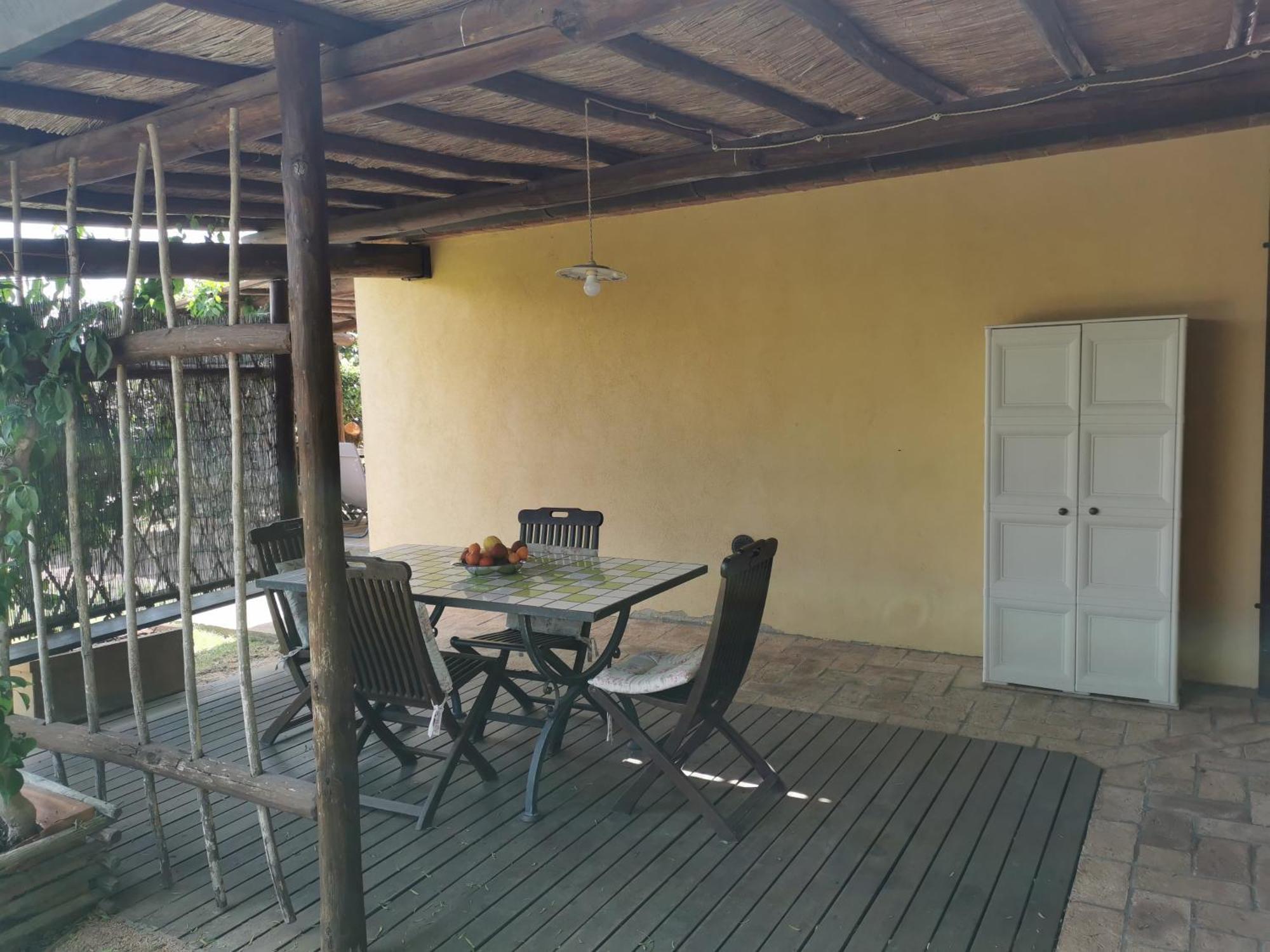 Podere Serena Castagneto Carducci Zewnętrze zdjęcie