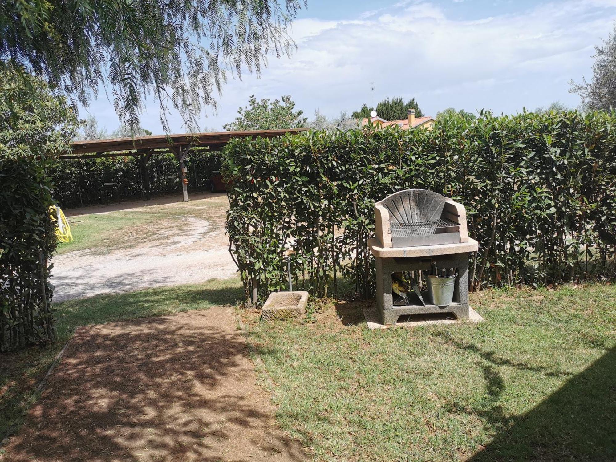 Podere Serena Castagneto Carducci Zewnętrze zdjęcie
