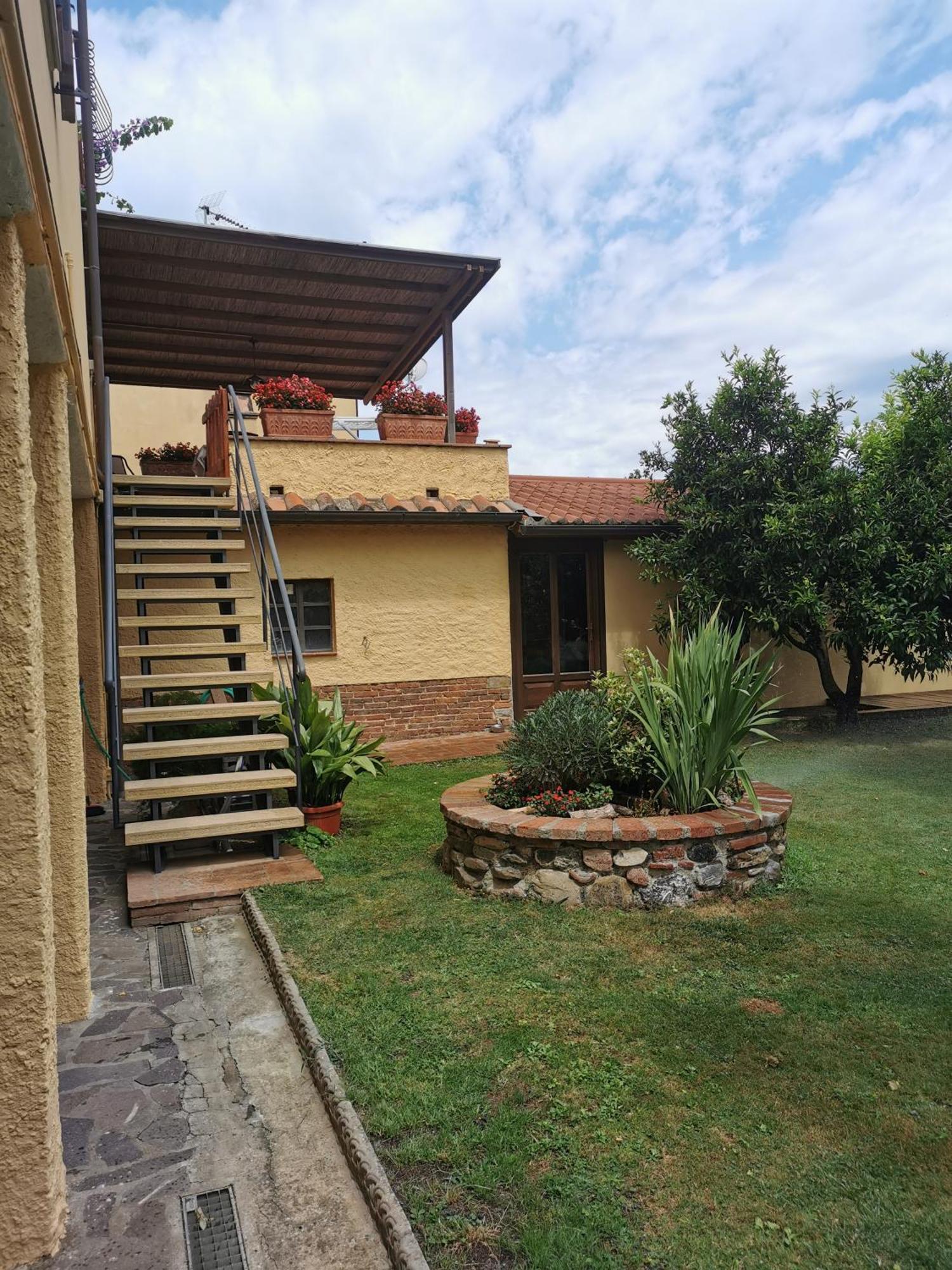 Podere Serena Castagneto Carducci Zewnętrze zdjęcie