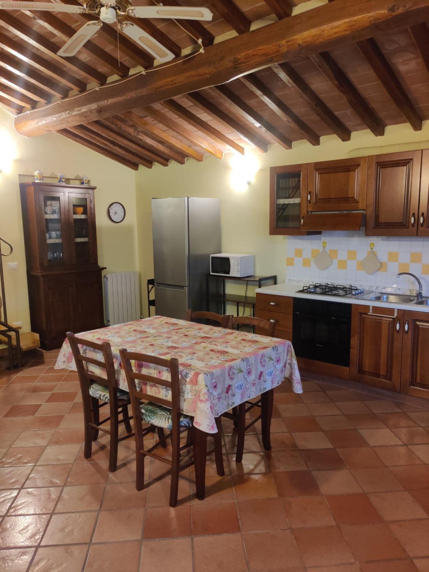 Podere Serena Castagneto Carducci Zewnętrze zdjęcie