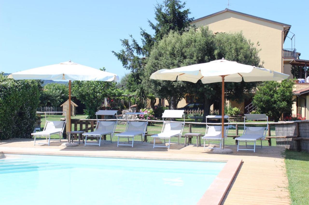 Podere Serena Castagneto Carducci Zewnętrze zdjęcie