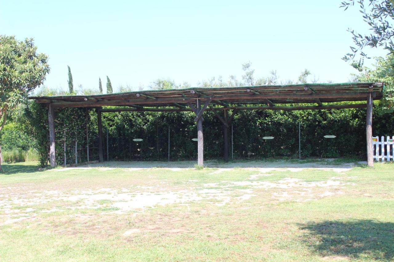 Podere Serena Castagneto Carducci Zewnętrze zdjęcie